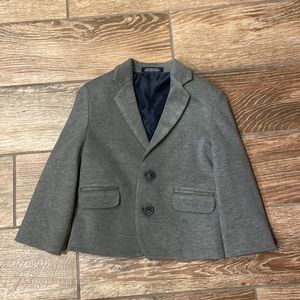 Boys Nautica blazer 3T